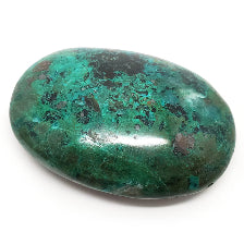Chrysocolla