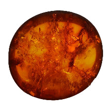 Amber