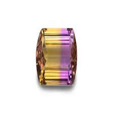 Ametrine