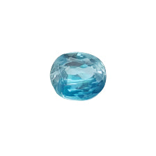 Blue Zircon