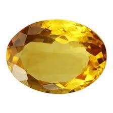 Citrine ( सुनेला )
