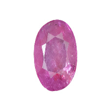 Pink Sapphire