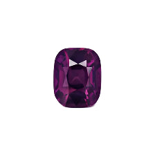 Purple Sapphire