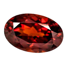 Red Garnet