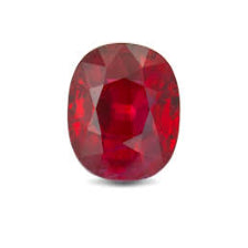 Ruby ( माणिक, माणिक्य )