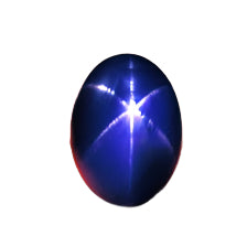 Star Sapphire