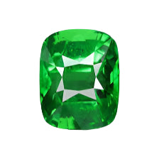 Tsavorite Garnet