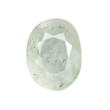 White Sapphire