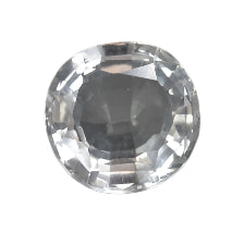 White Topaz