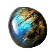 Labradorite