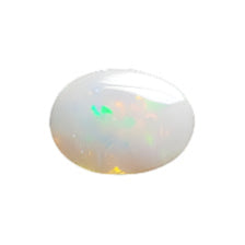 Opal ( दूधिया पत्थर )