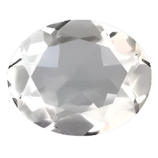 Clear Quartz (स्फटिक)