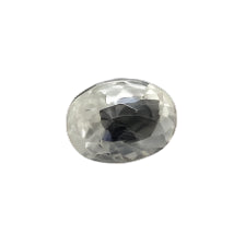 White Zircon